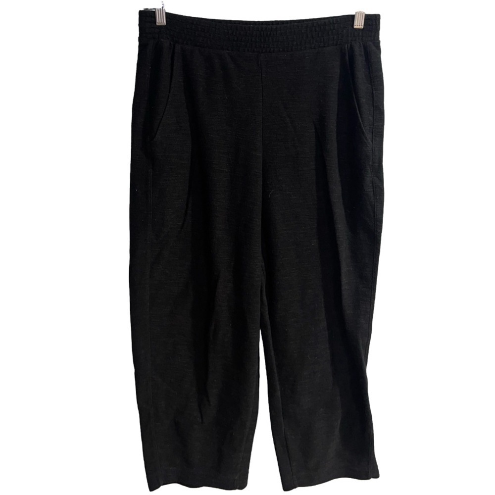 Old navy- Black sweatpants